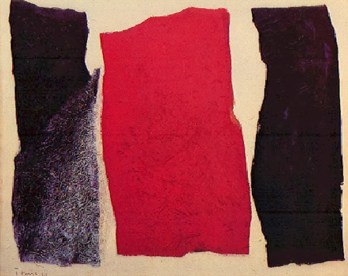 2 Tomie Ohtake - 1963